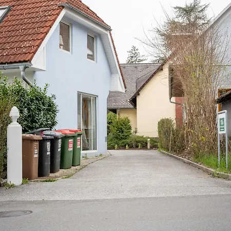 6 - Kirchenblick Apartman