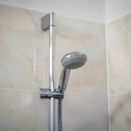 Apartman 6 - Kirchenblick *
